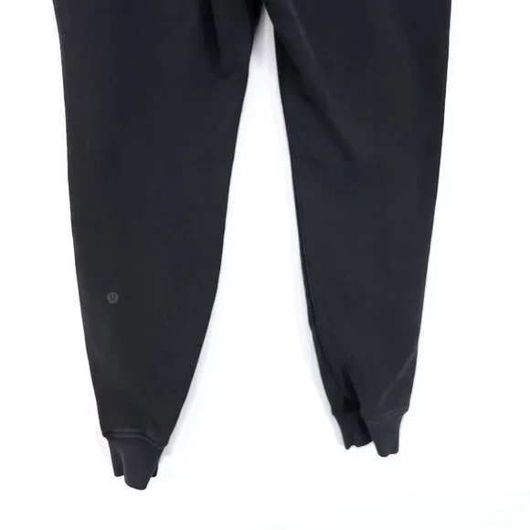 Lululemon Pants Womens 6 Align High Rise Jogger Gym Lounge Athleisure - Picture 6 of 11